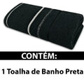 Toalha de Banho Marcotex Pop - 100% Algodão Premium, Conforto e Qualidade