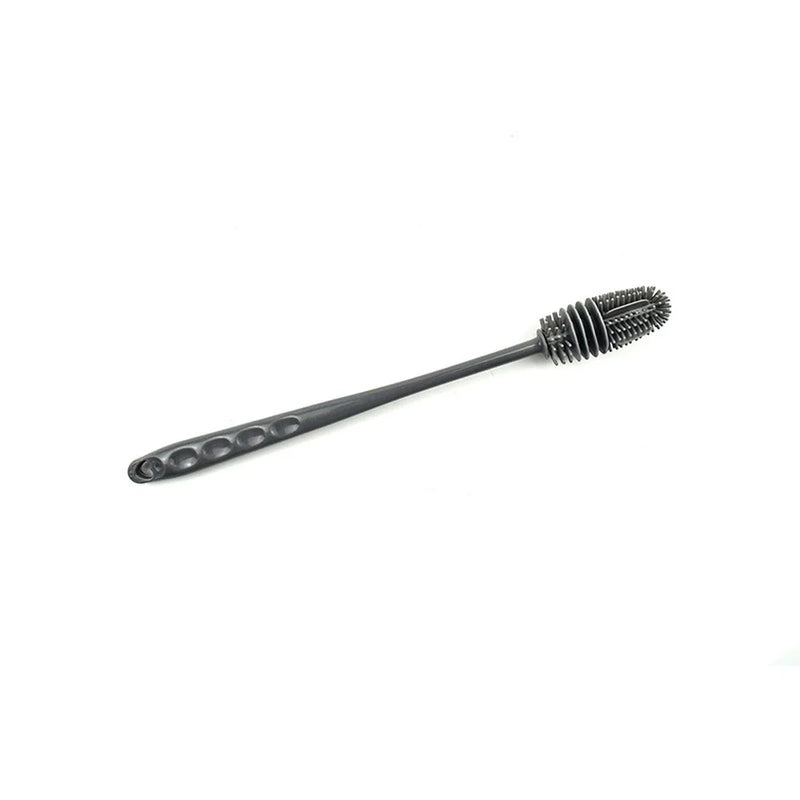 Escova de Limpeza de Silicone 3 em 1 para Garrafas, Copos e Utensílios