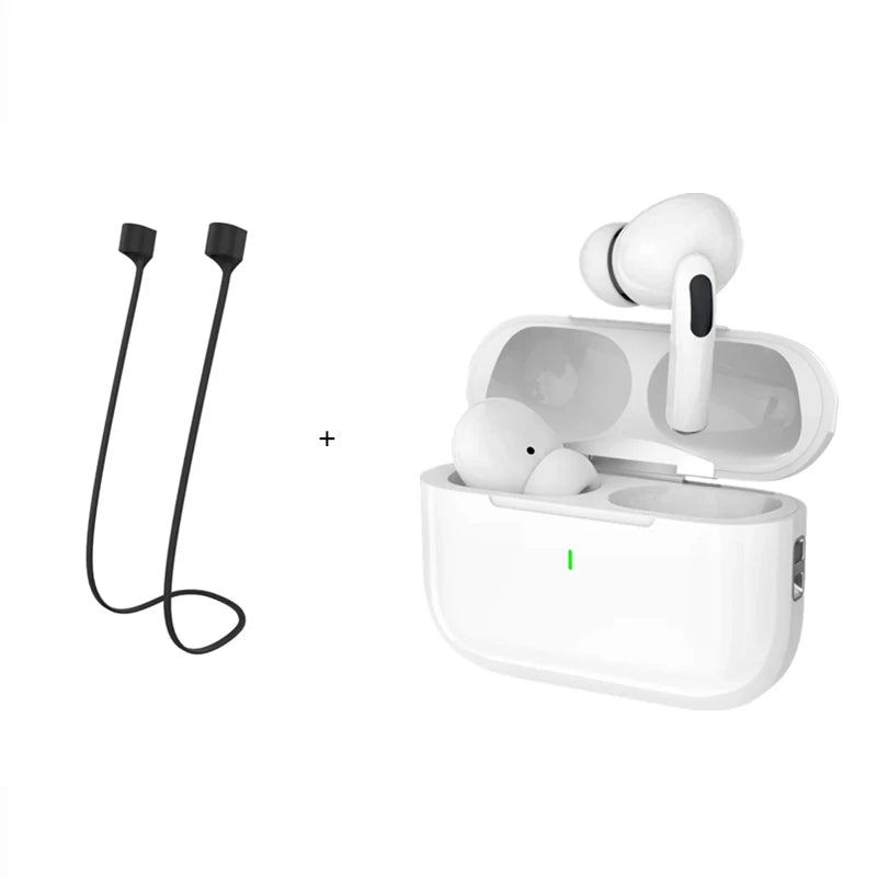 Original Air Pro Bluetooth 5.3 Fones De Ouvido, Fone de Ouvido para Jogos para i