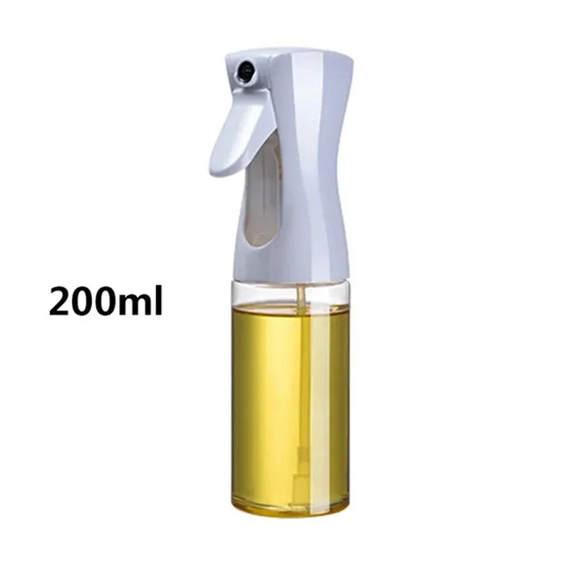 spray de óleo para cozinha, dispensador de azeite