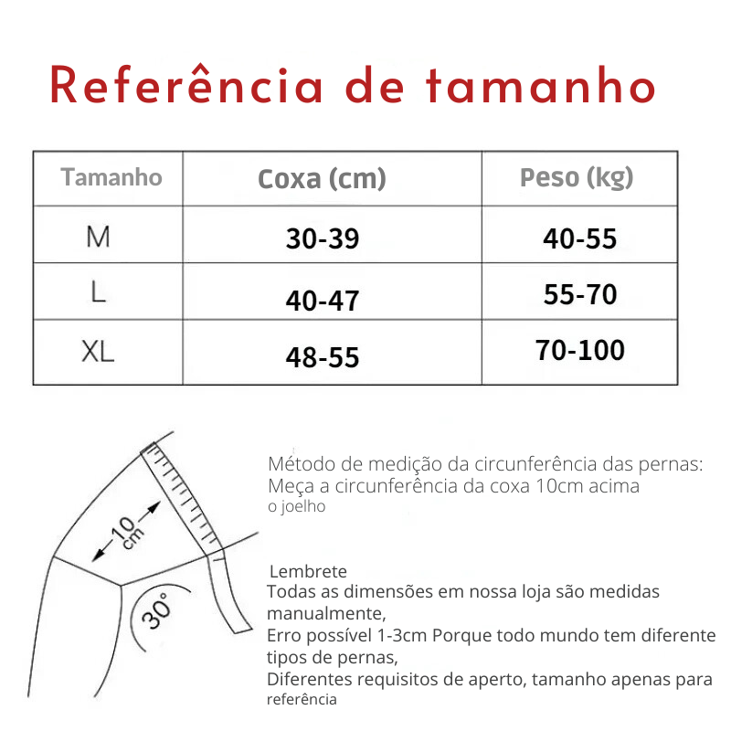 Joelheiras de Compressão para Artrite - Suporte Ideal para Conforto e Segurança nas Atividades