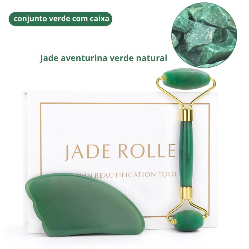 JadeRolle – A Revolução da Beleza Refinada